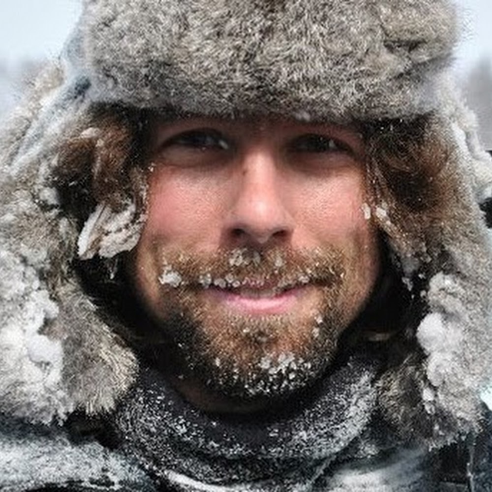 Meet your Posher, James